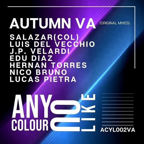 VA - Autumn [ACYL002VA]